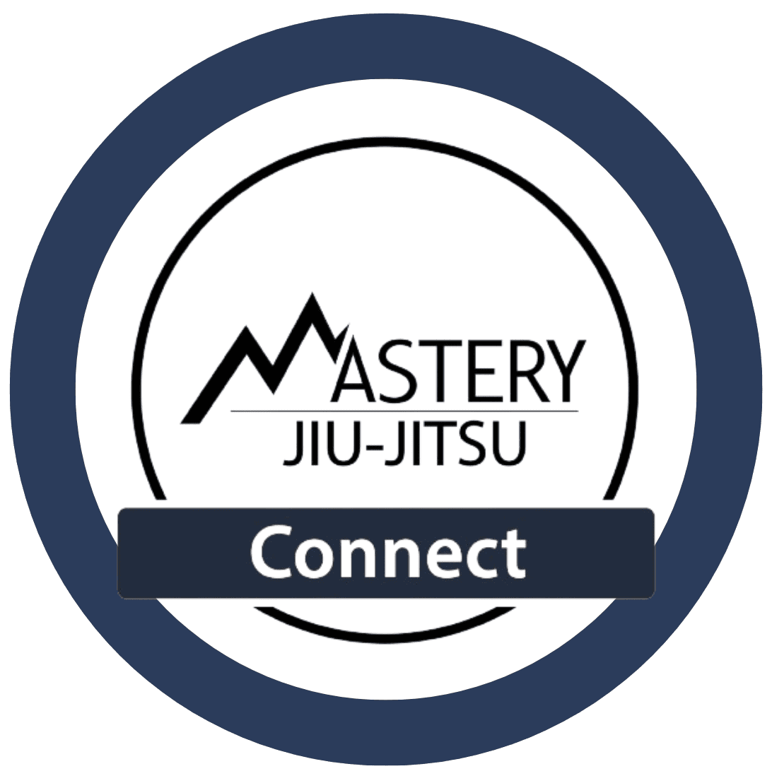 Mastery Jiu-Jitsu